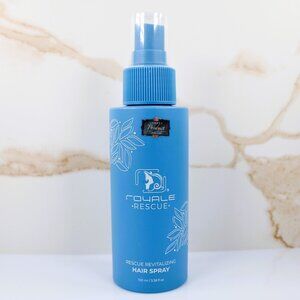 Royale Perfect Rescue Revitalizing Spray Sealed New MSRP $150